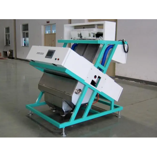 Color Sorter Cereal Color Sorter